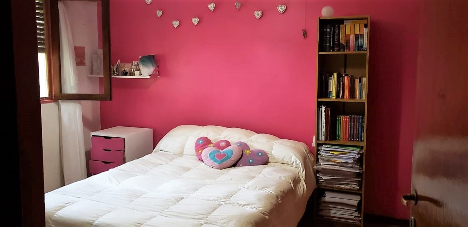CHALET BARRIO ALAS 