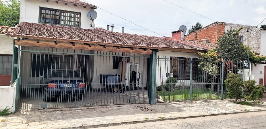 CASA EN VENTA