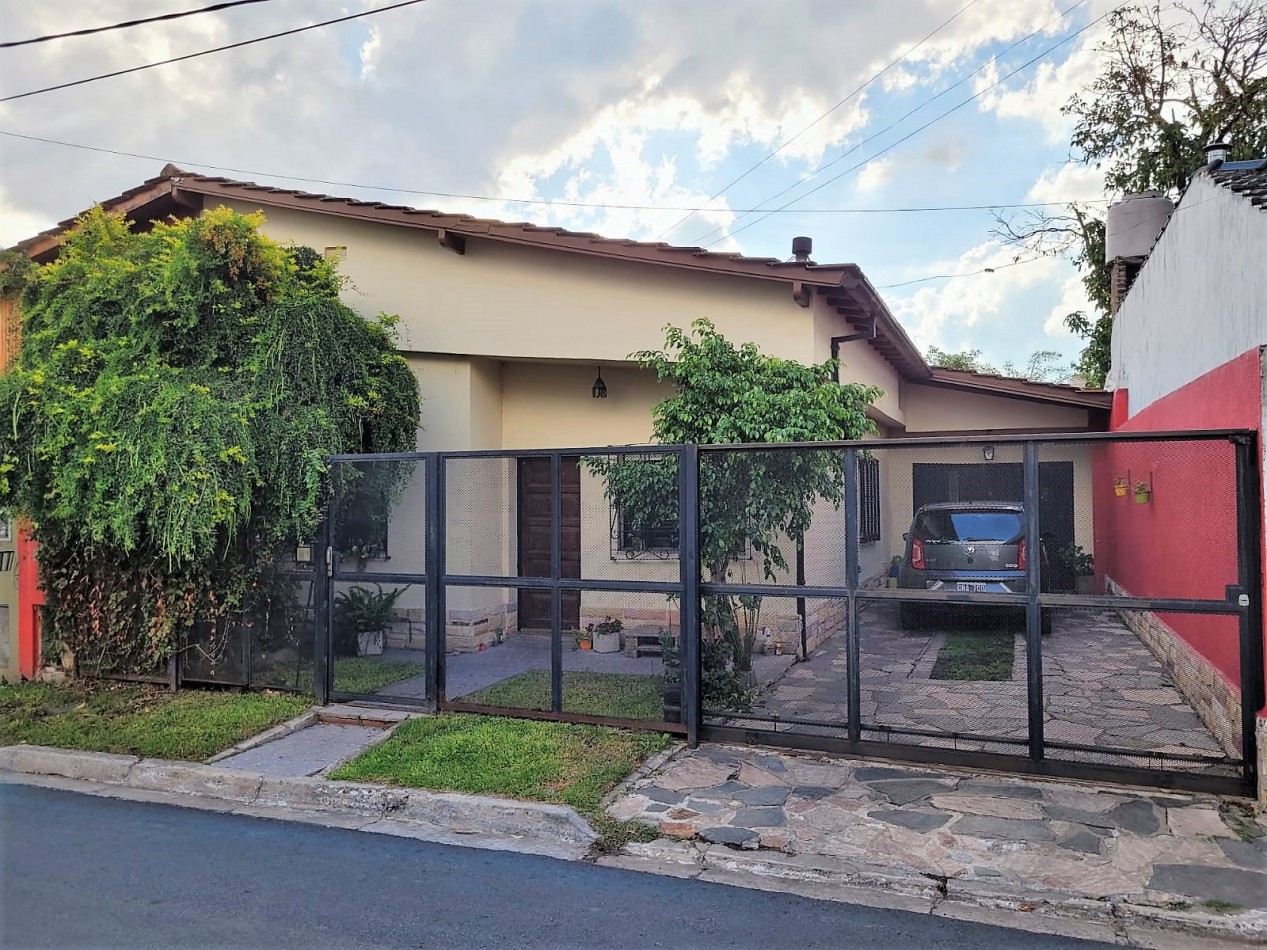 Casa Venta Ciudad Evita 