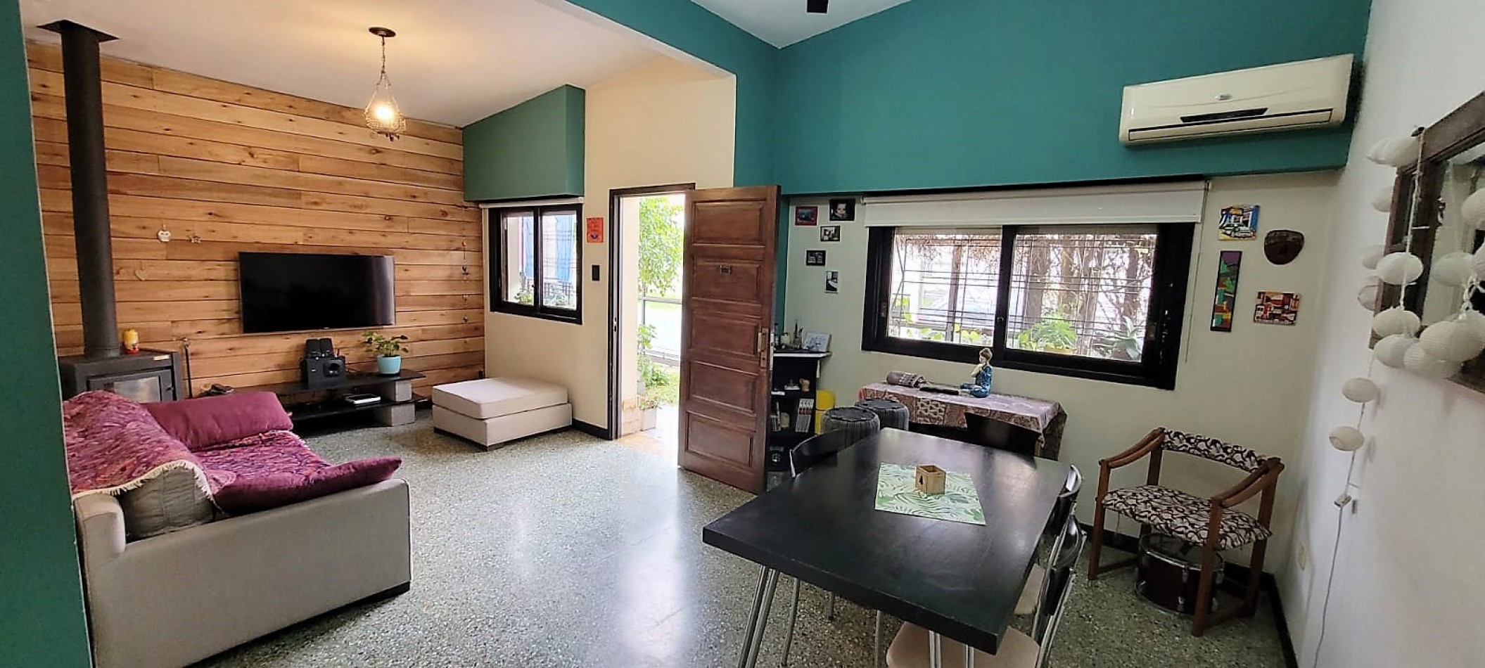 Casa Venta Ciudad Evita 