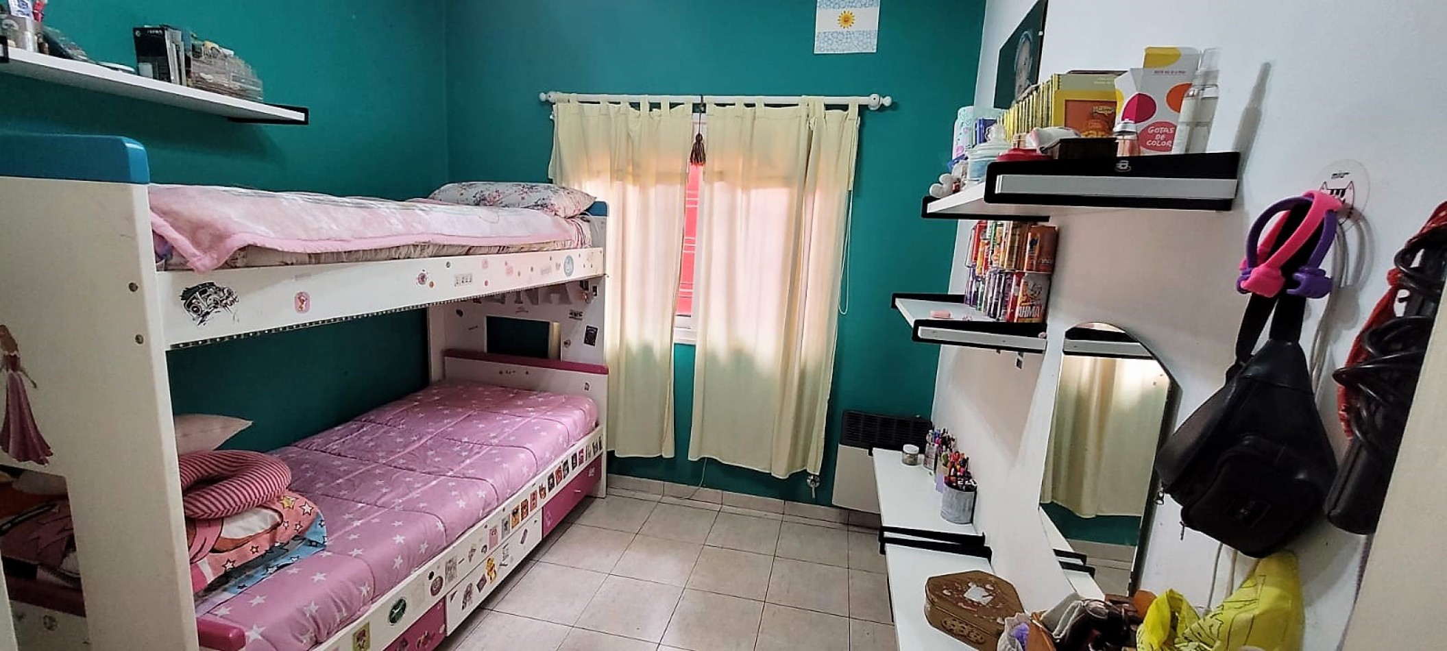 Casa Venta Ciudad Evita 