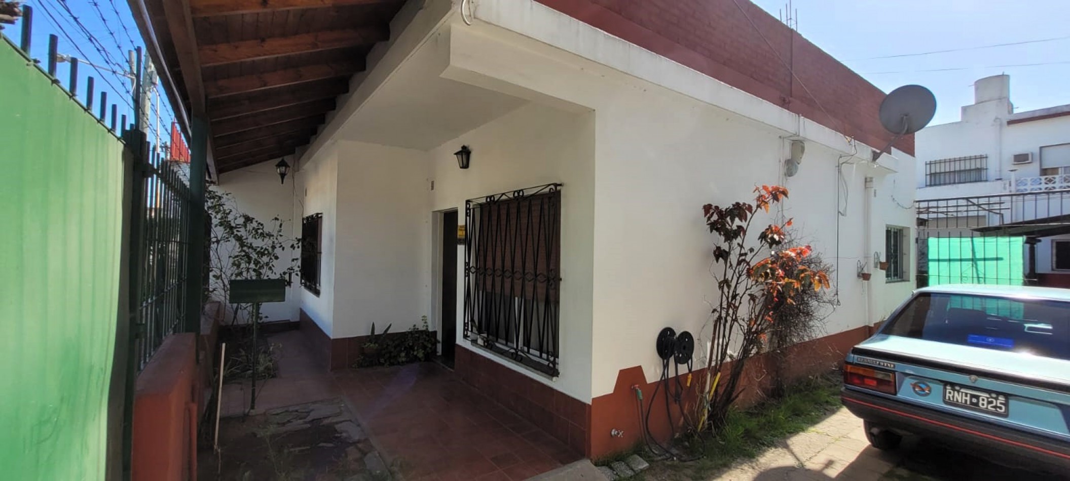 VENTA CASA  TABLADA 