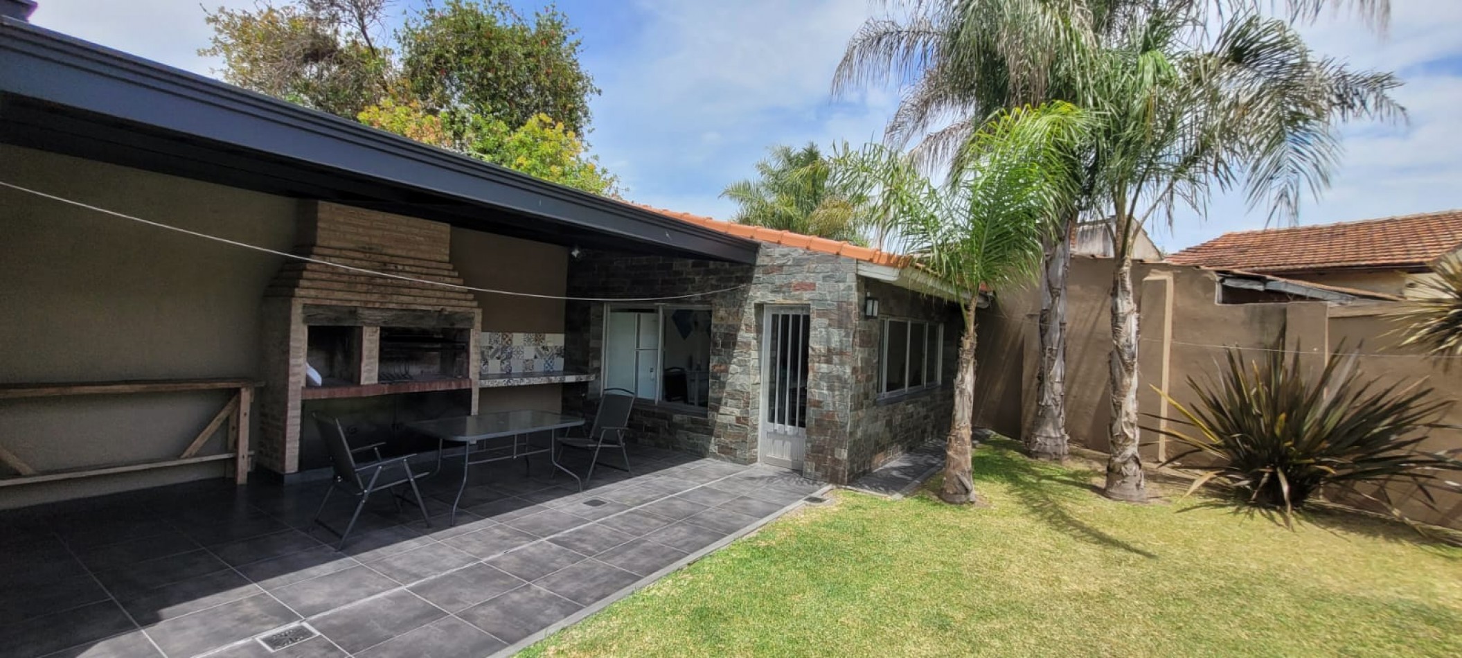 CASA CIUDAD EVITA VENTA 