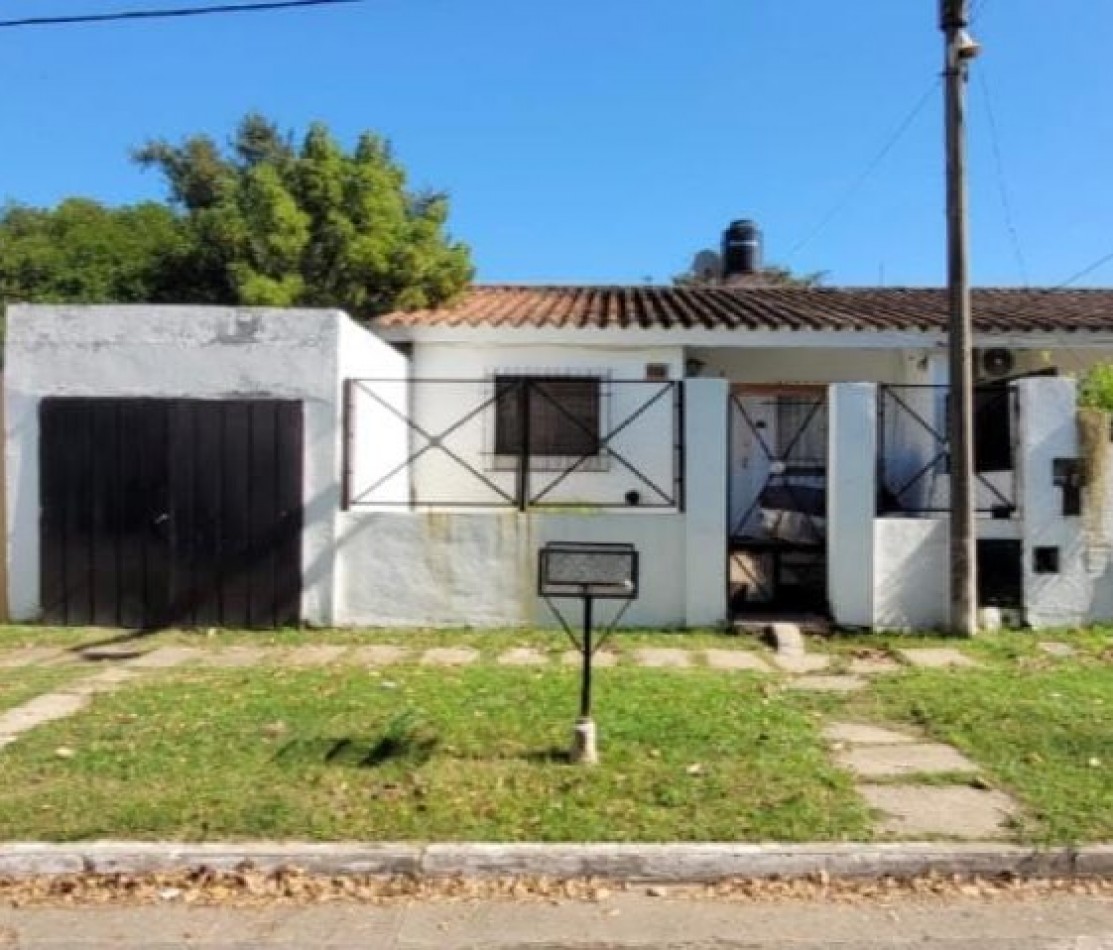 Casa venta Ciudad Evita  Apto Credito 