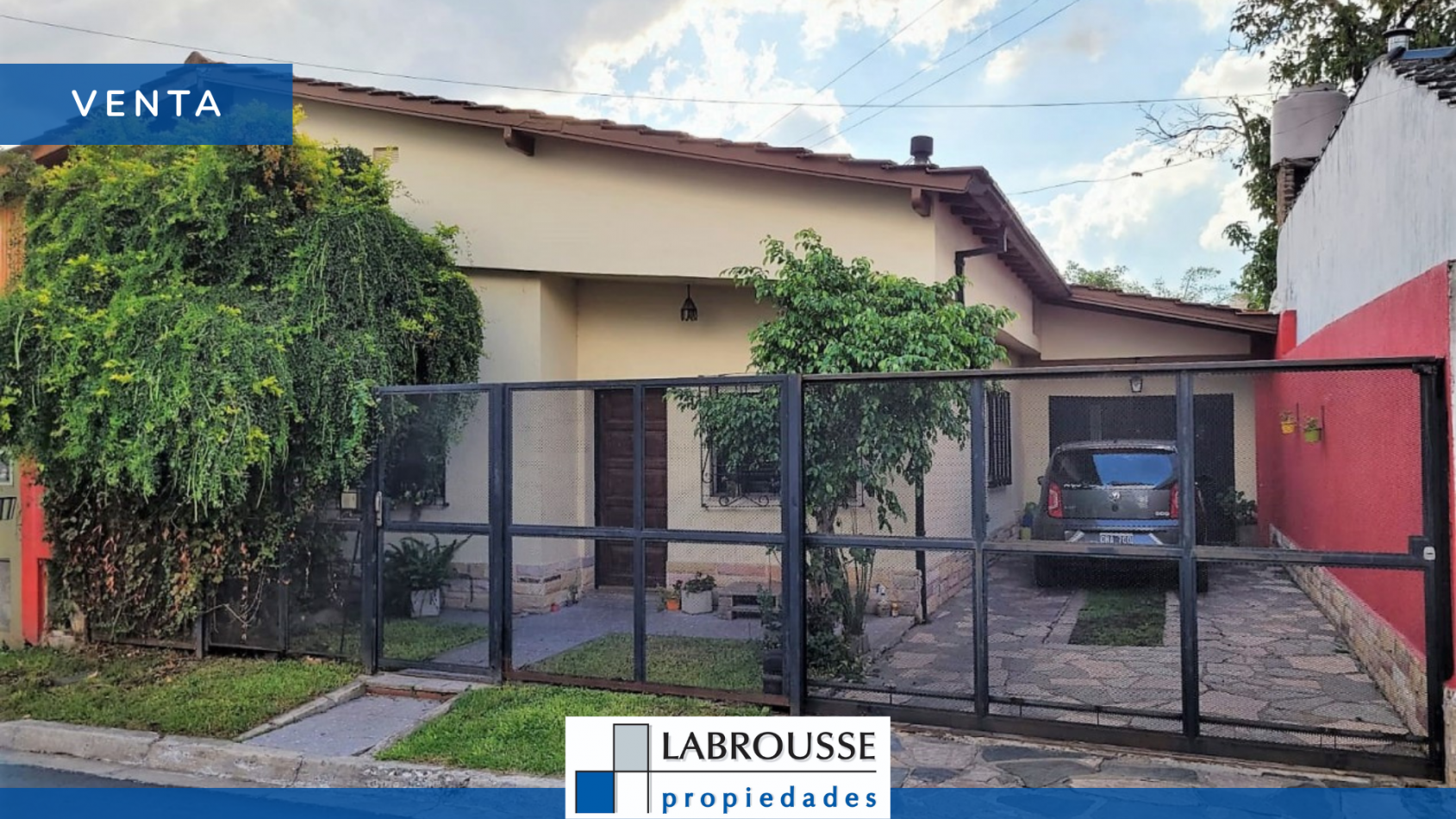 Casa Venta Ciudad Evita 