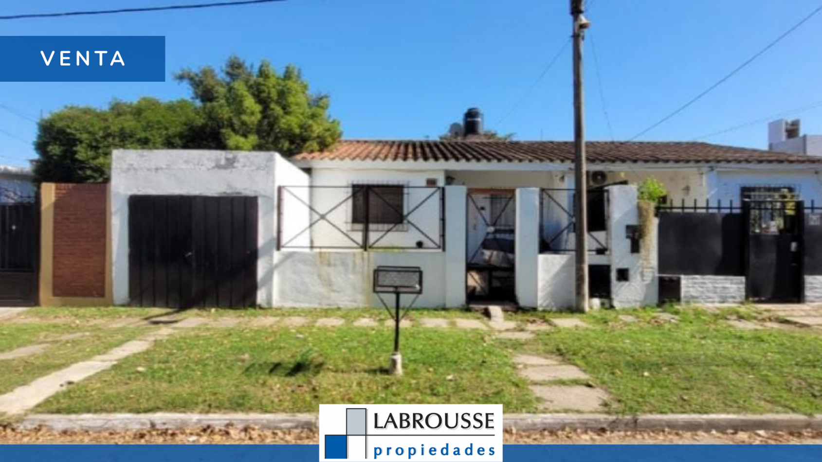 Casa venta Ciudad Evita  Apto Credito 