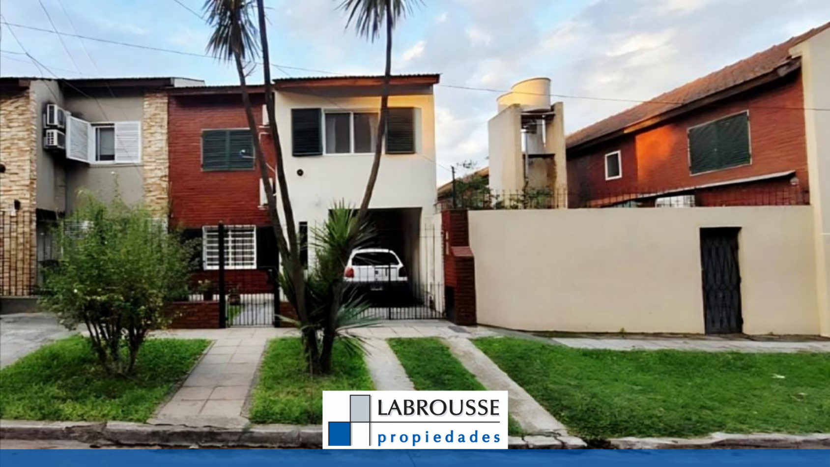 Venta  Casa 4 ambientes  Ciudad Evita 