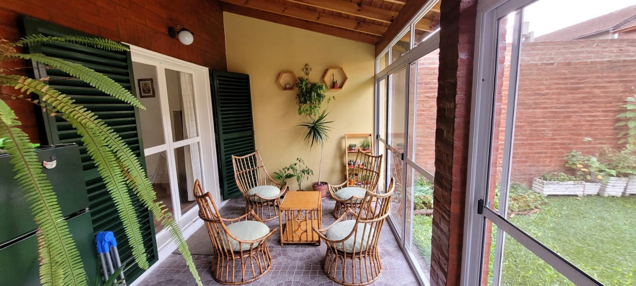 Venta  Casa 4 ambientes  Ciudad Evita 