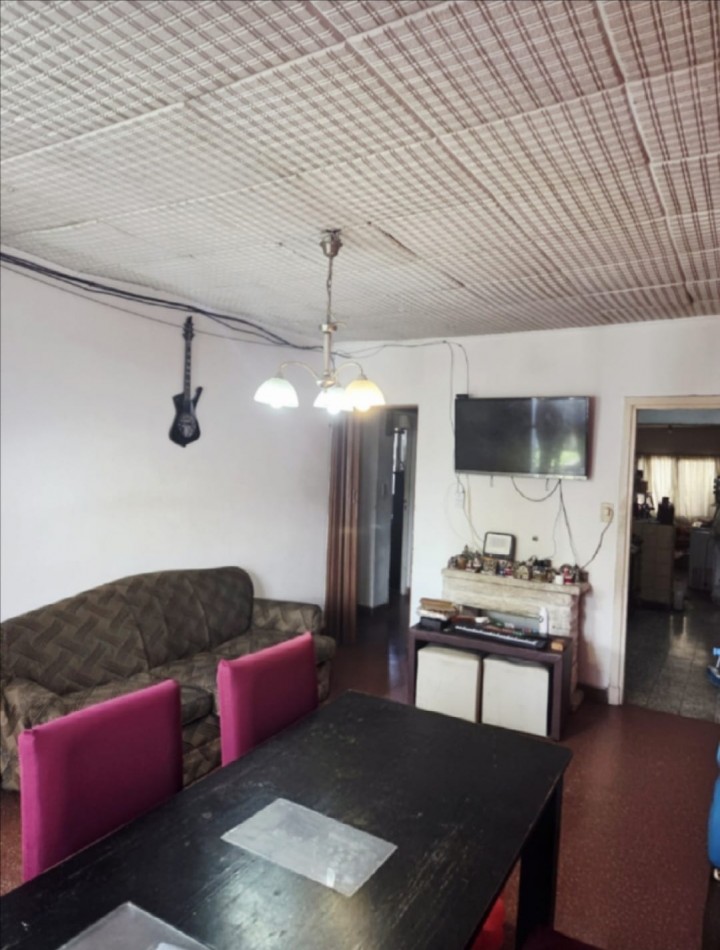 Casa venta Ciudad Evita  Apto Credito 