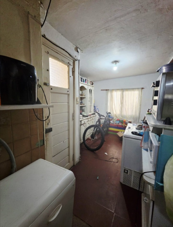 Casa venta Ciudad Evita  Apto Credito 