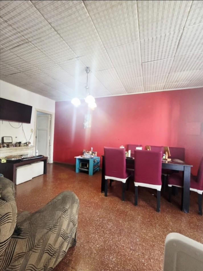 Casa venta Ciudad Evita  Apto Credito 