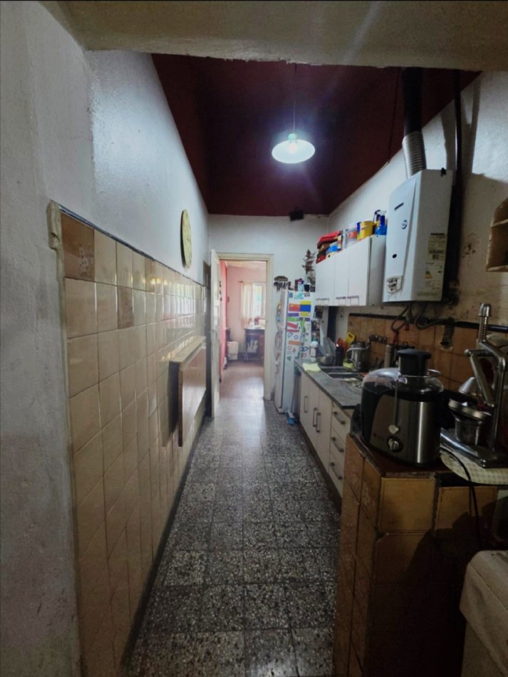 Casa venta Ciudad Evita  Apto Credito 