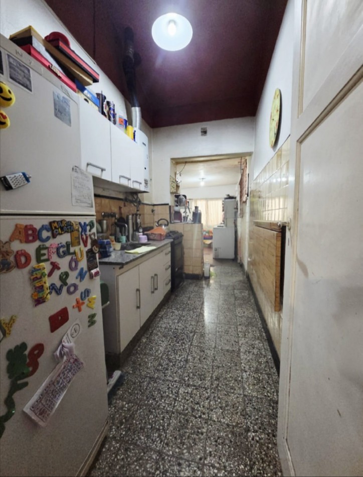 Casa venta Ciudad Evita  Apto Credito 