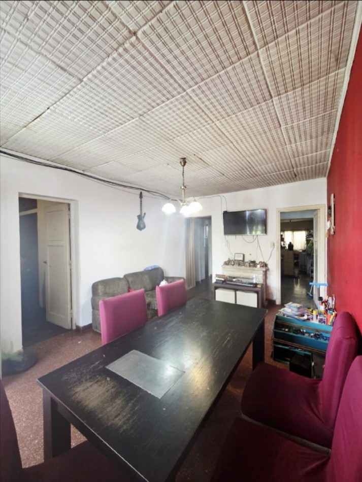 Casa venta Ciudad Evita  Apto Credito 
