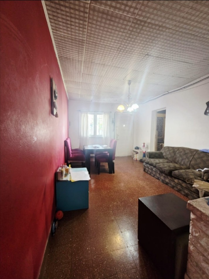 Casa venta Ciudad Evita  Apto Credito 