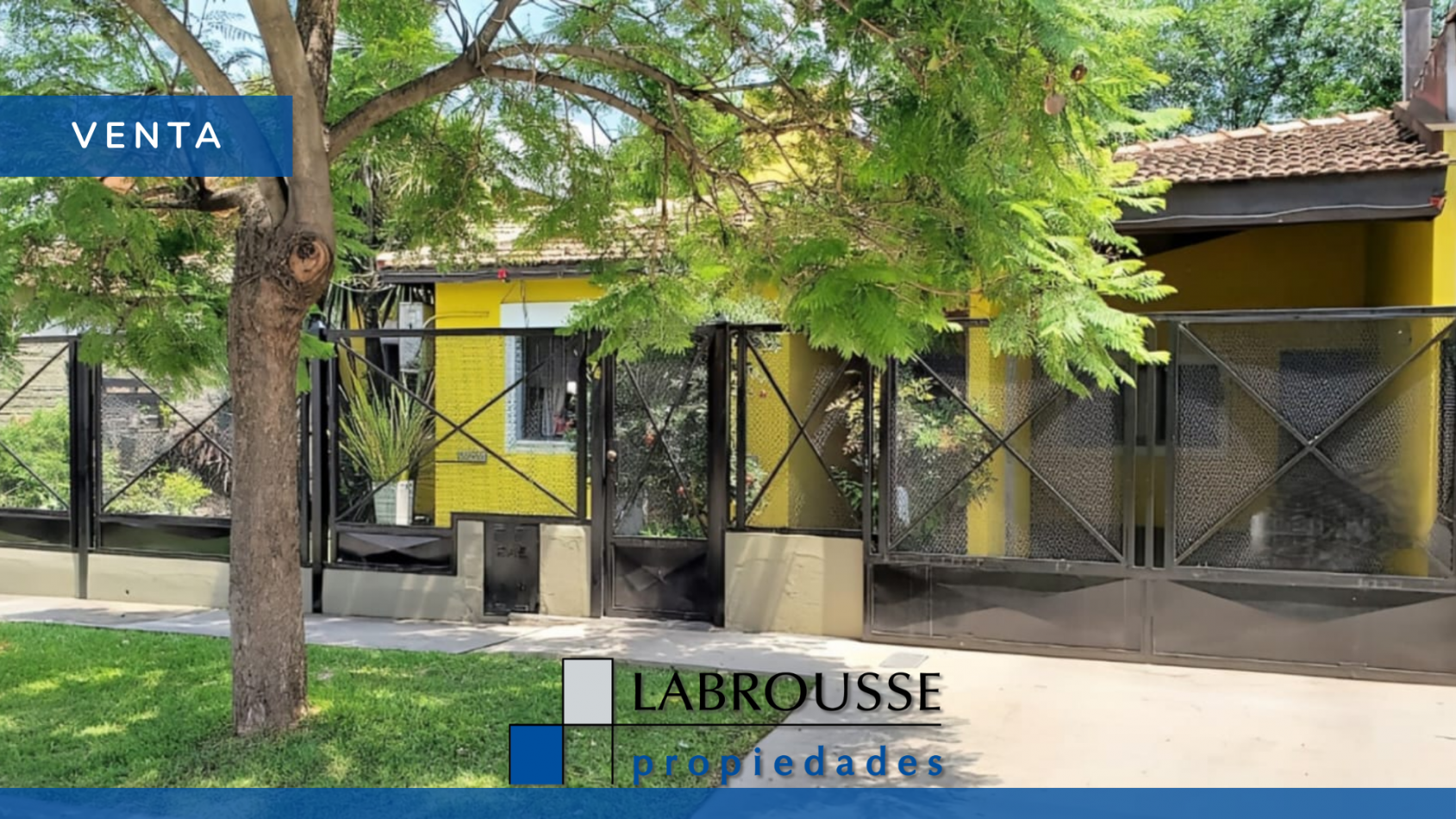 CHALET BARRIO ALAS 
