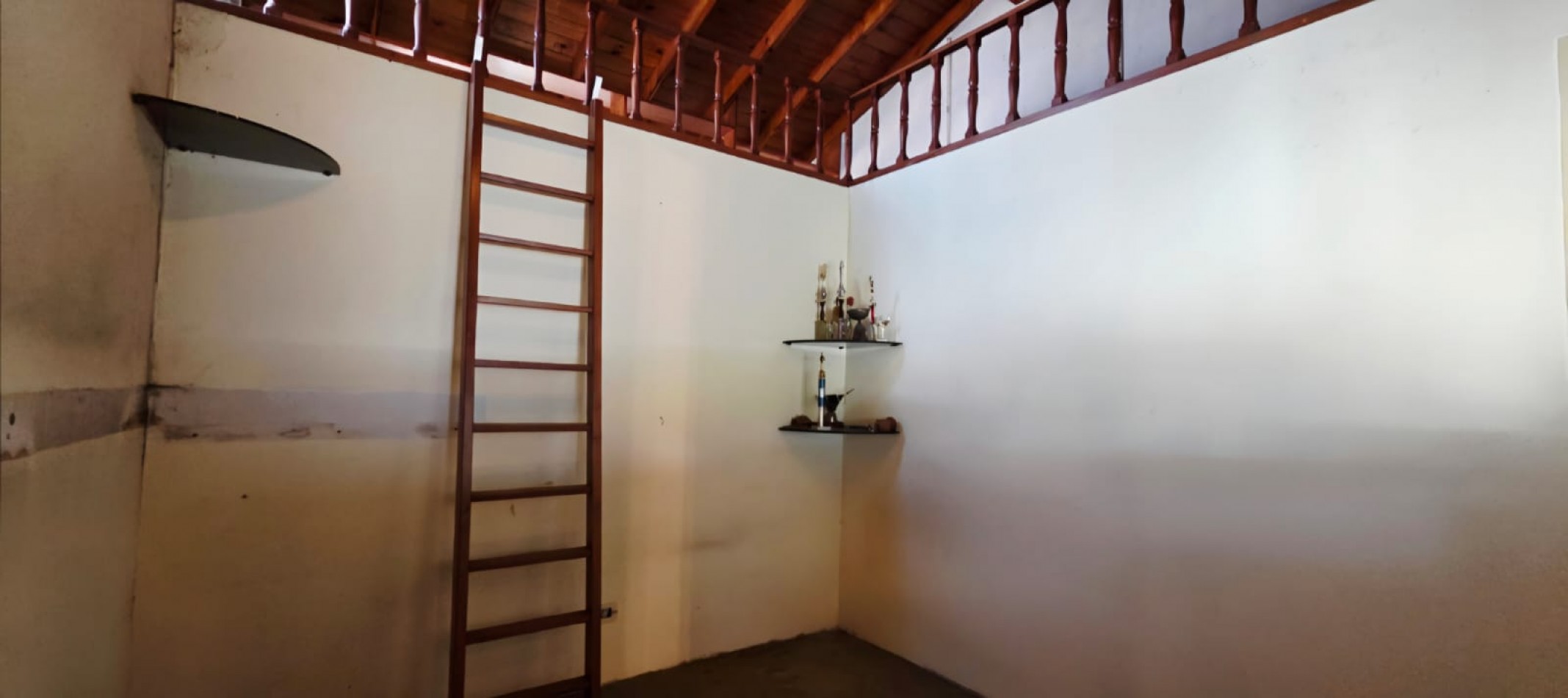 VENTA CASA 5 AMBIENTES CIUDAD EVITA