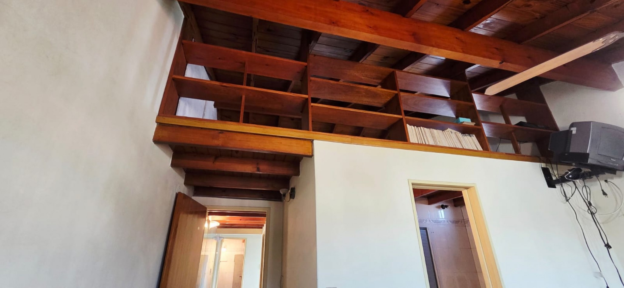 VENTA CASA 5 AMBIENTES CIUDAD EVITA