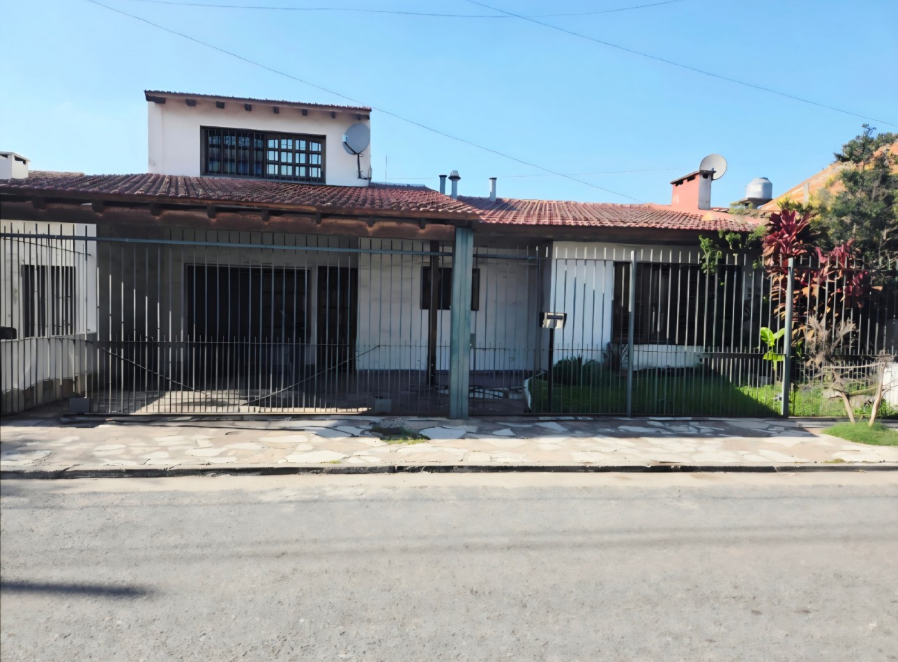 VENTA CASA 5 AMBIENTES CIUDAD EVITA