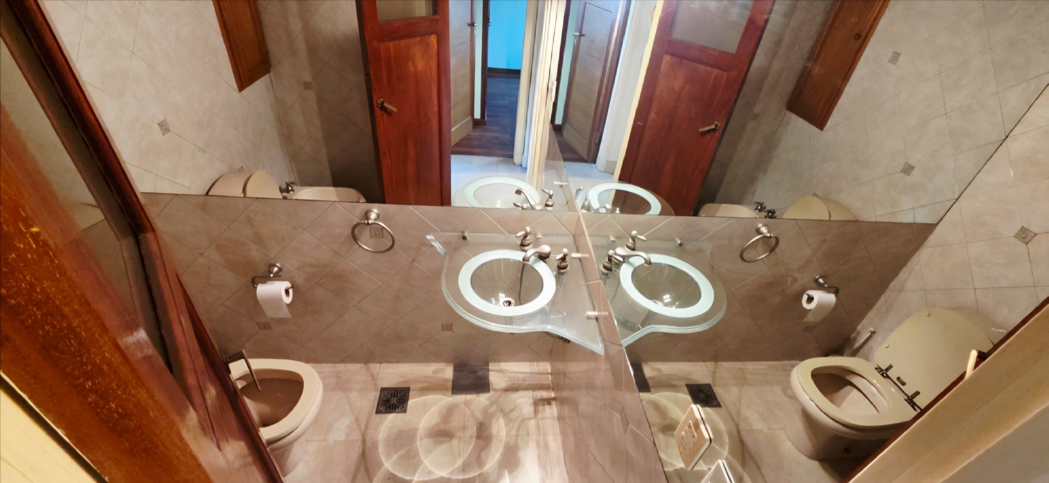 VENTA CASA 5 AMBIENTES CIUDAD EVITA