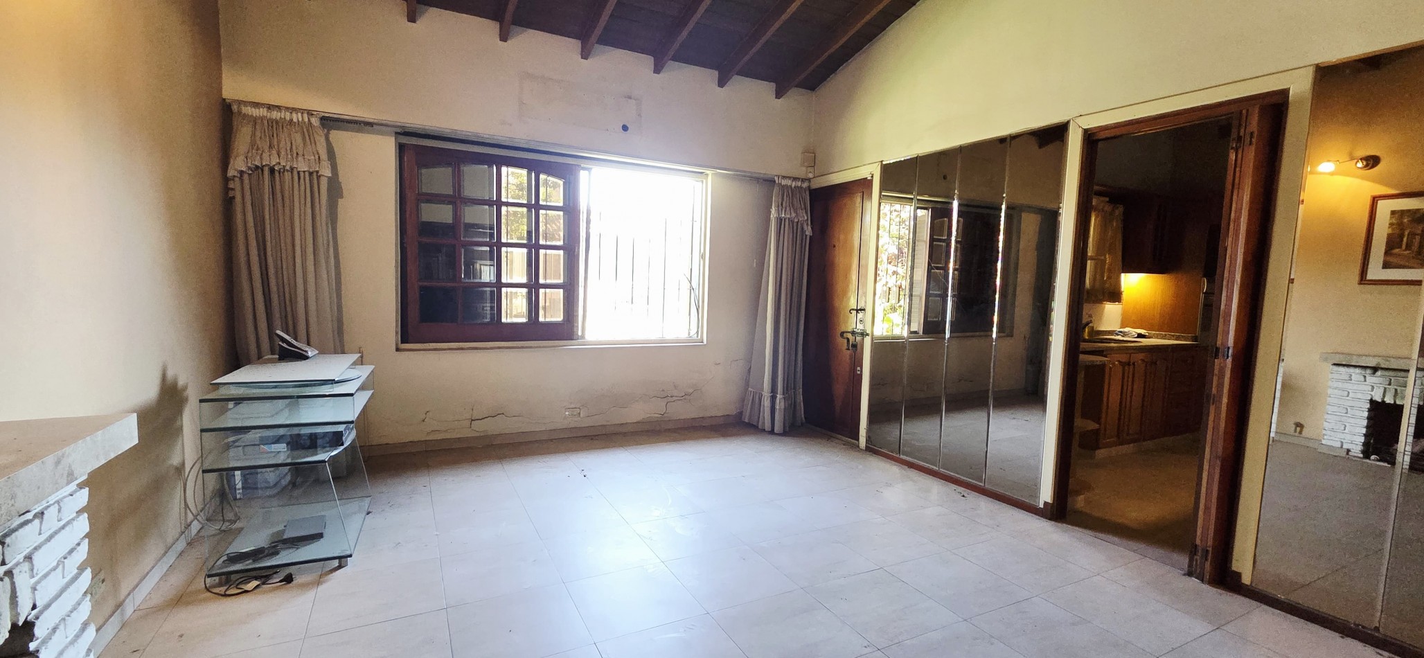 VENTA CASA 5 AMBIENTES CIUDAD EVITA