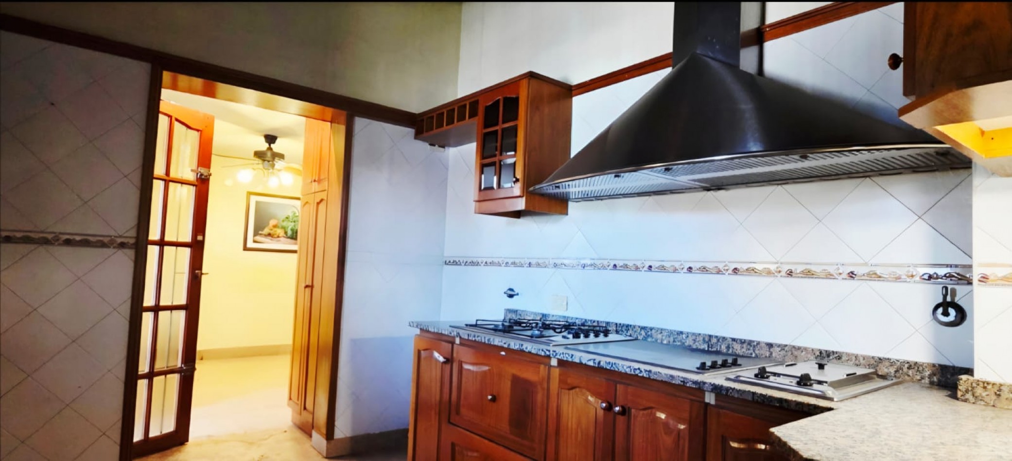 VENTA CASA 5 AMBIENTES CIUDAD EVITA