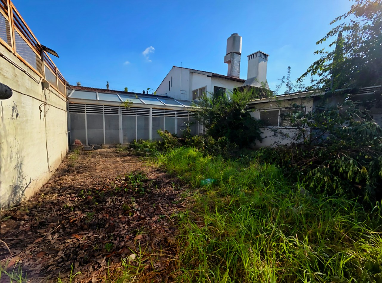 VENTA CASA 5 AMBIENTES CIUDAD EVITA