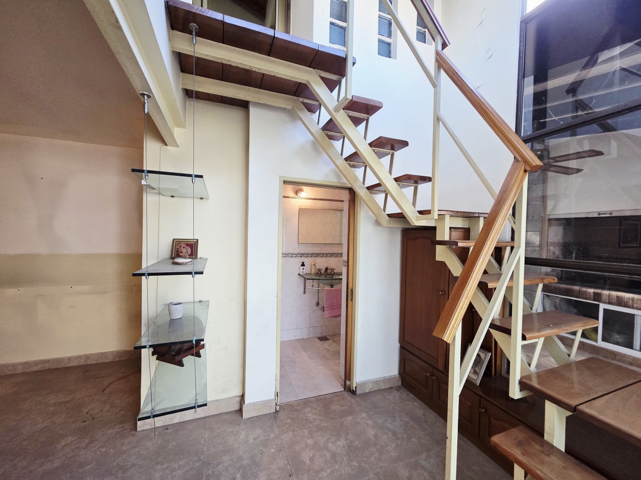 VENTA CASA 5 AMBIENTES CIUDAD EVITA