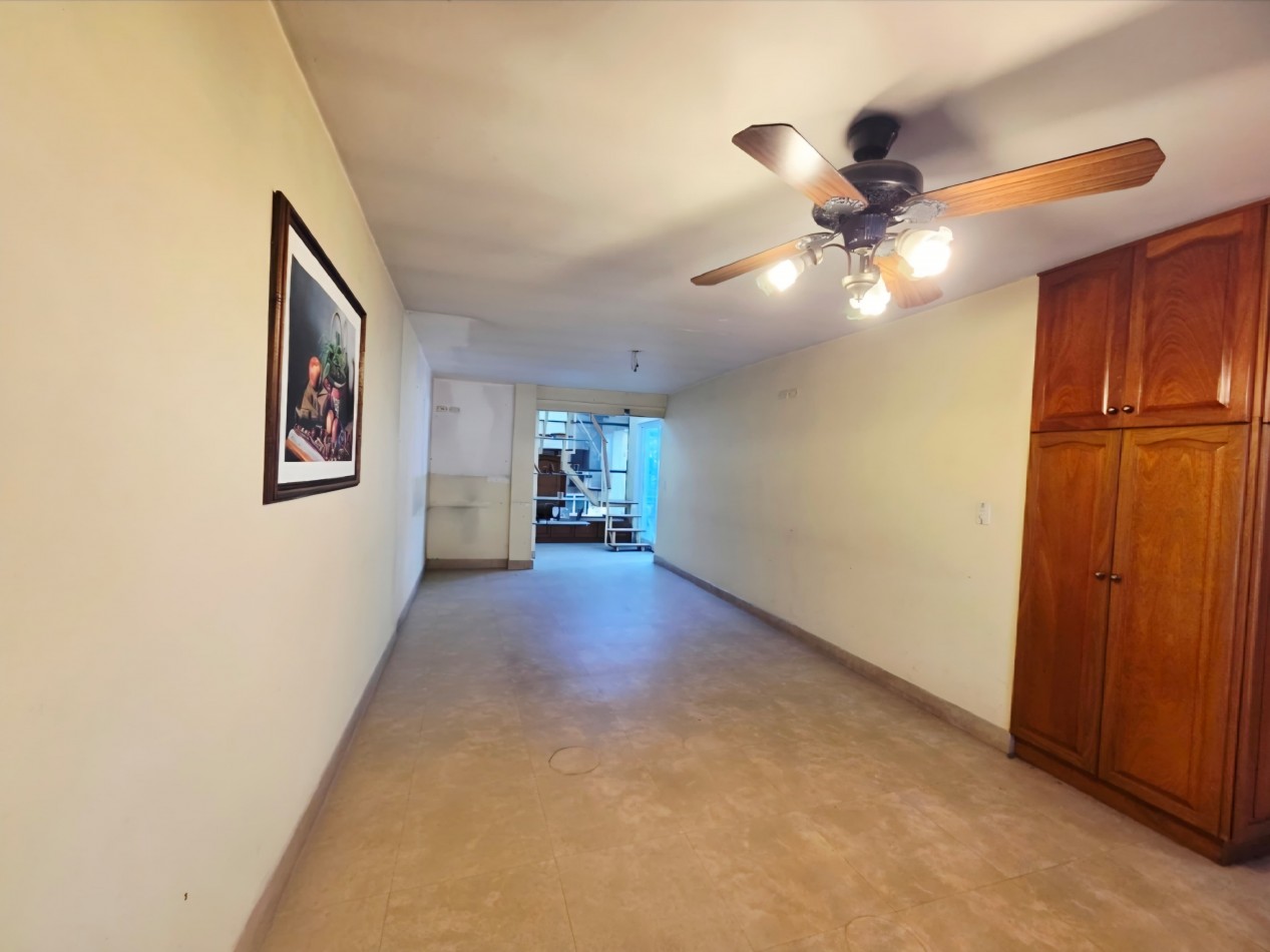 VENTA CASA 5 AMBIENTES CIUDAD EVITA