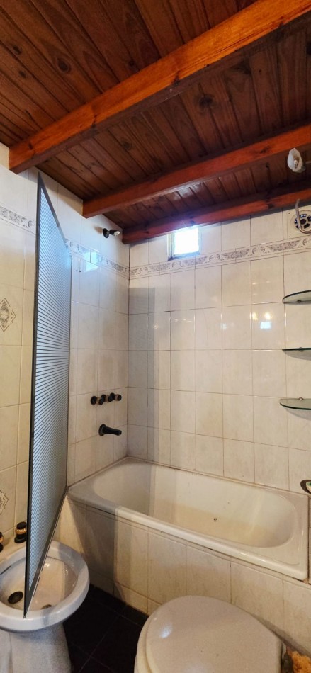 VENTA CASA 5 AMBIENTES CIUDAD EVITA