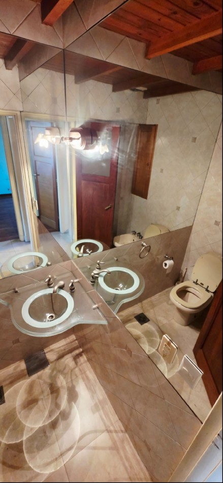 VENTA CASA 5 AMBIENTES CIUDAD EVITA