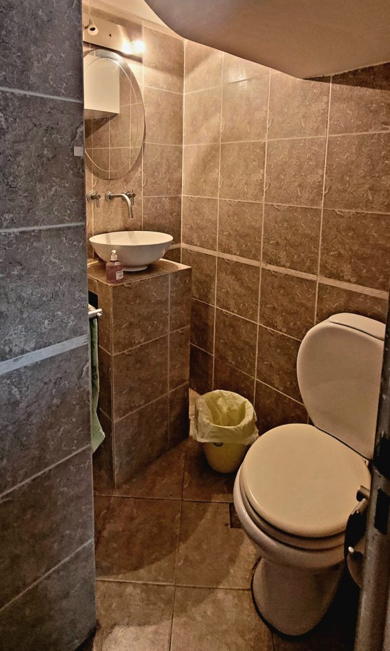 Venta casa 4 ambientes Ciudad evita 