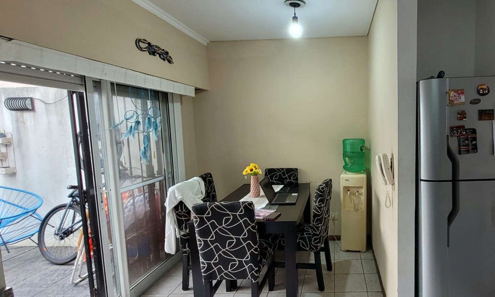 Venta casa 4 ambientes Ciudad evita 