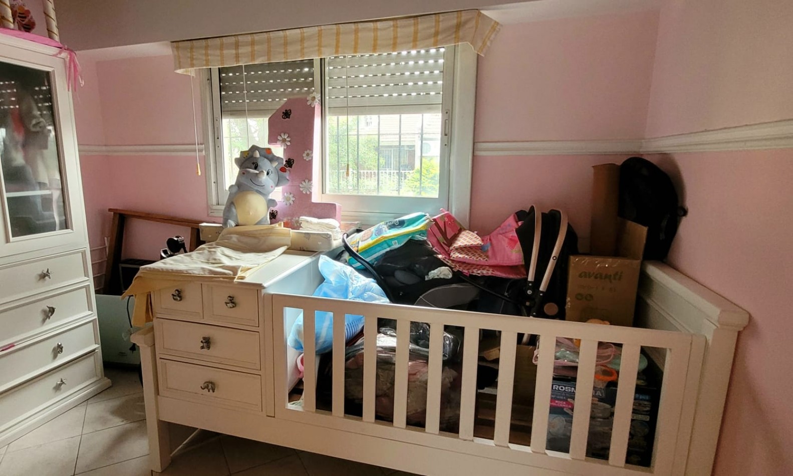 Venta casa 4 ambientes Ciudad evita 