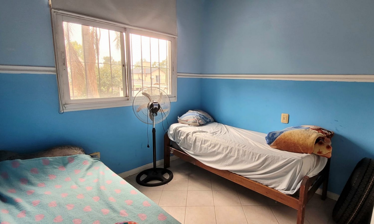 Venta casa 4 ambientes Ciudad evita 