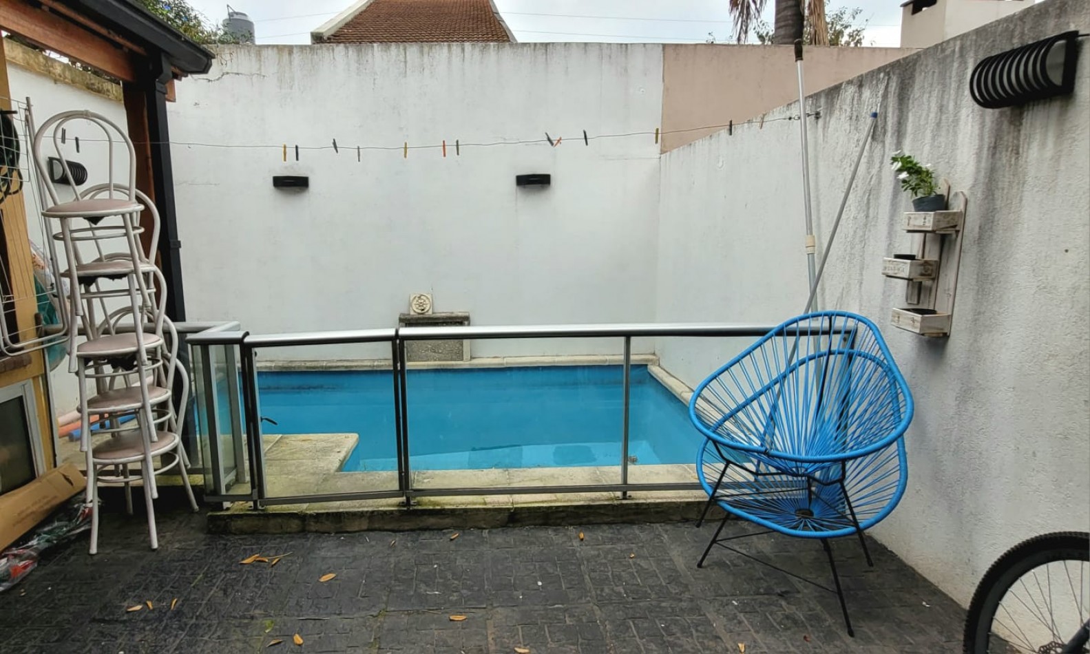 Venta casa 4 ambientes Ciudad evita 