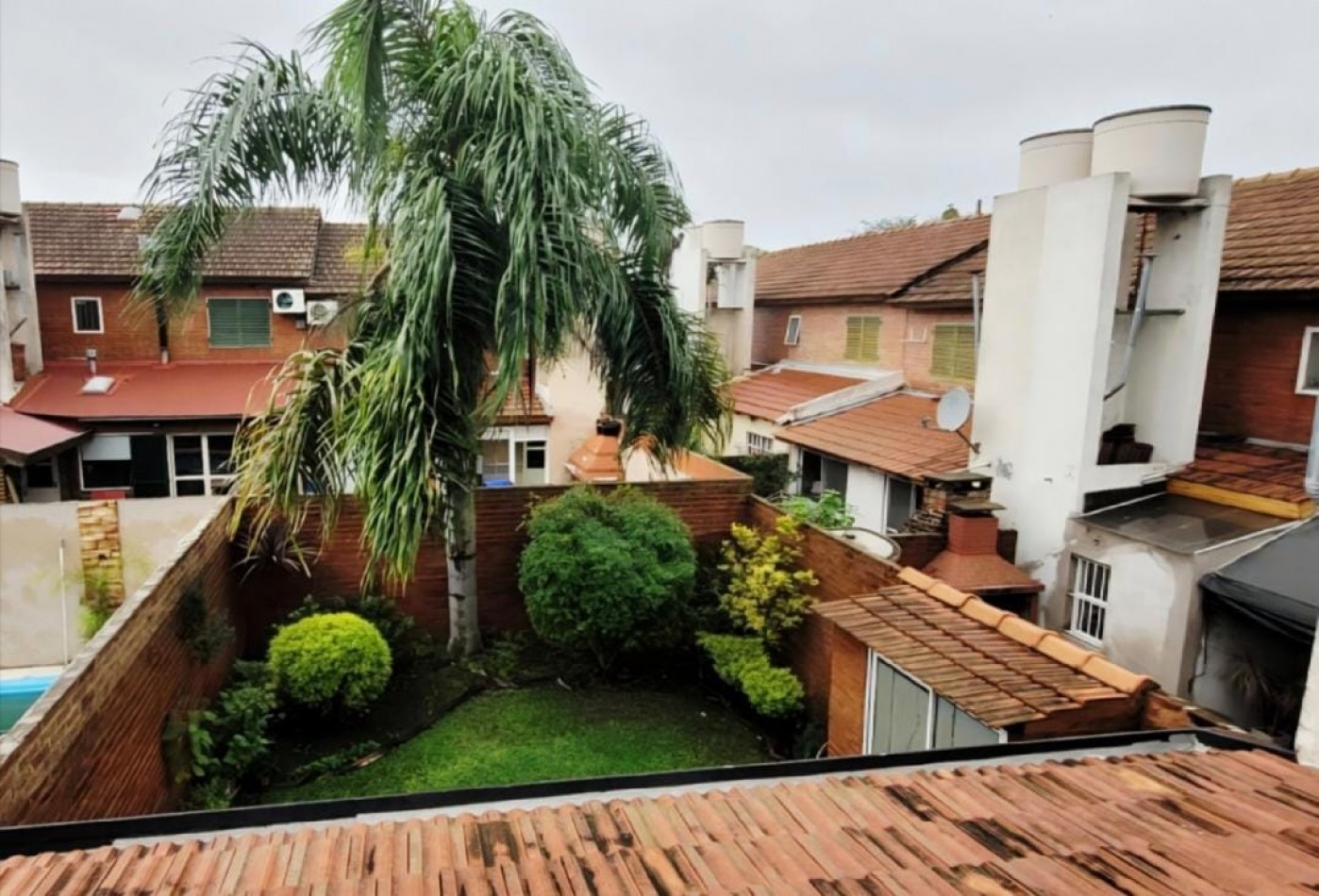 Venta  Casa 4 ambientes  Ciudad Evita 