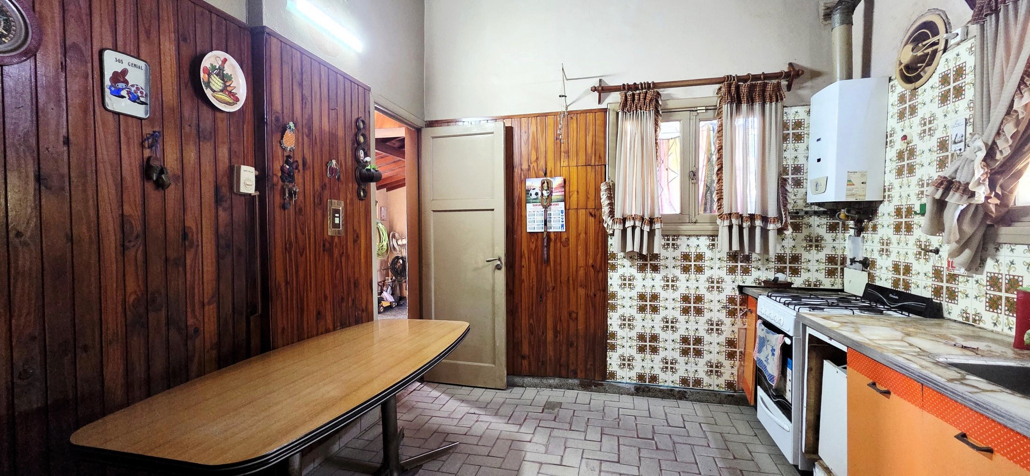 VENTA CASA 3 AMBIENTES CIUDAD EVITA