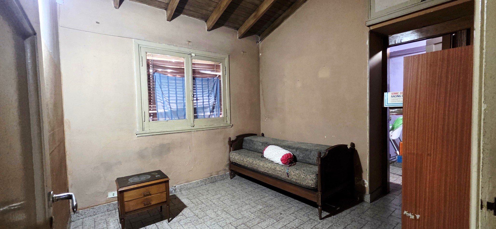 VENTA CASA 3 AMBIENTES CIUDAD EVITA