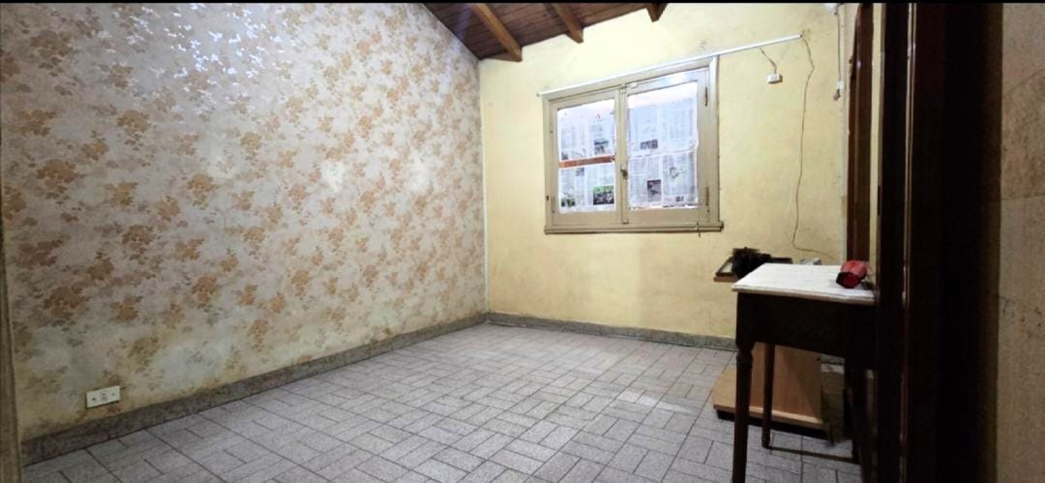 VENTA CASA 3 AMBIENTES CIUDAD EVITA