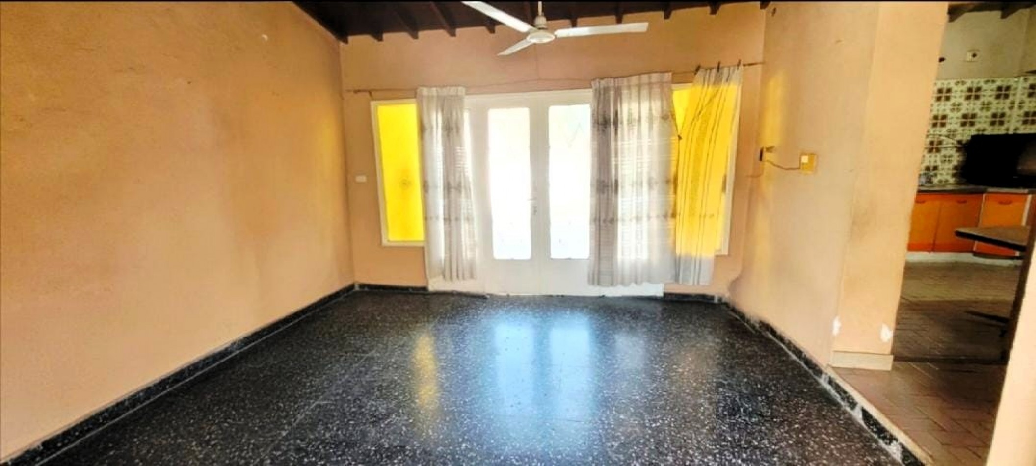 VENTA CASA 3 AMBIENTES CIUDAD EVITA