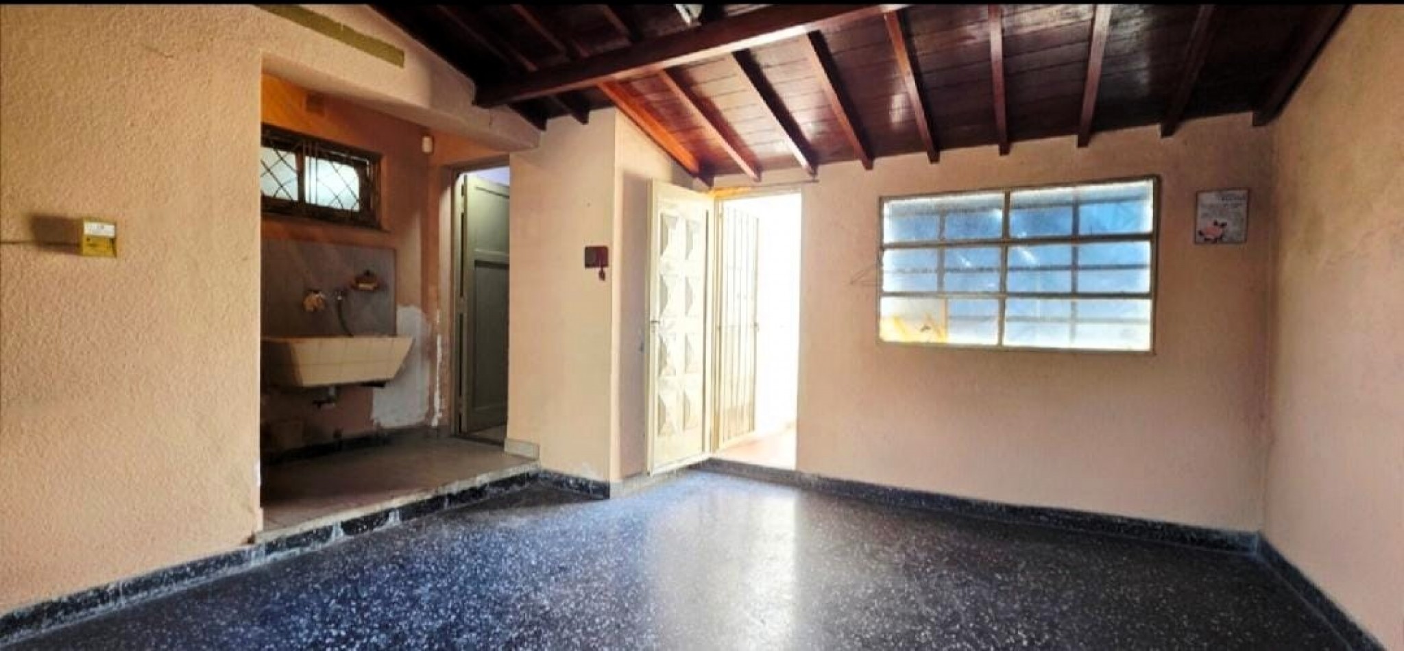 VENTA CASA 3 AMBIENTES CIUDAD EVITA