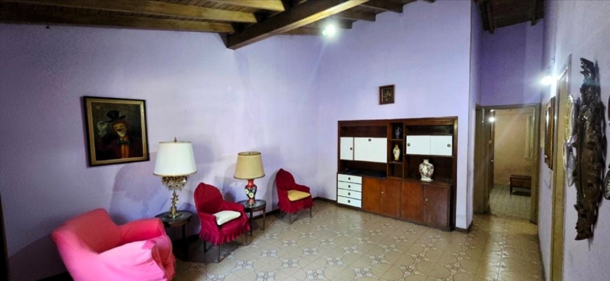 VENTA CASA 3 AMBIENTES CIUDAD EVITA