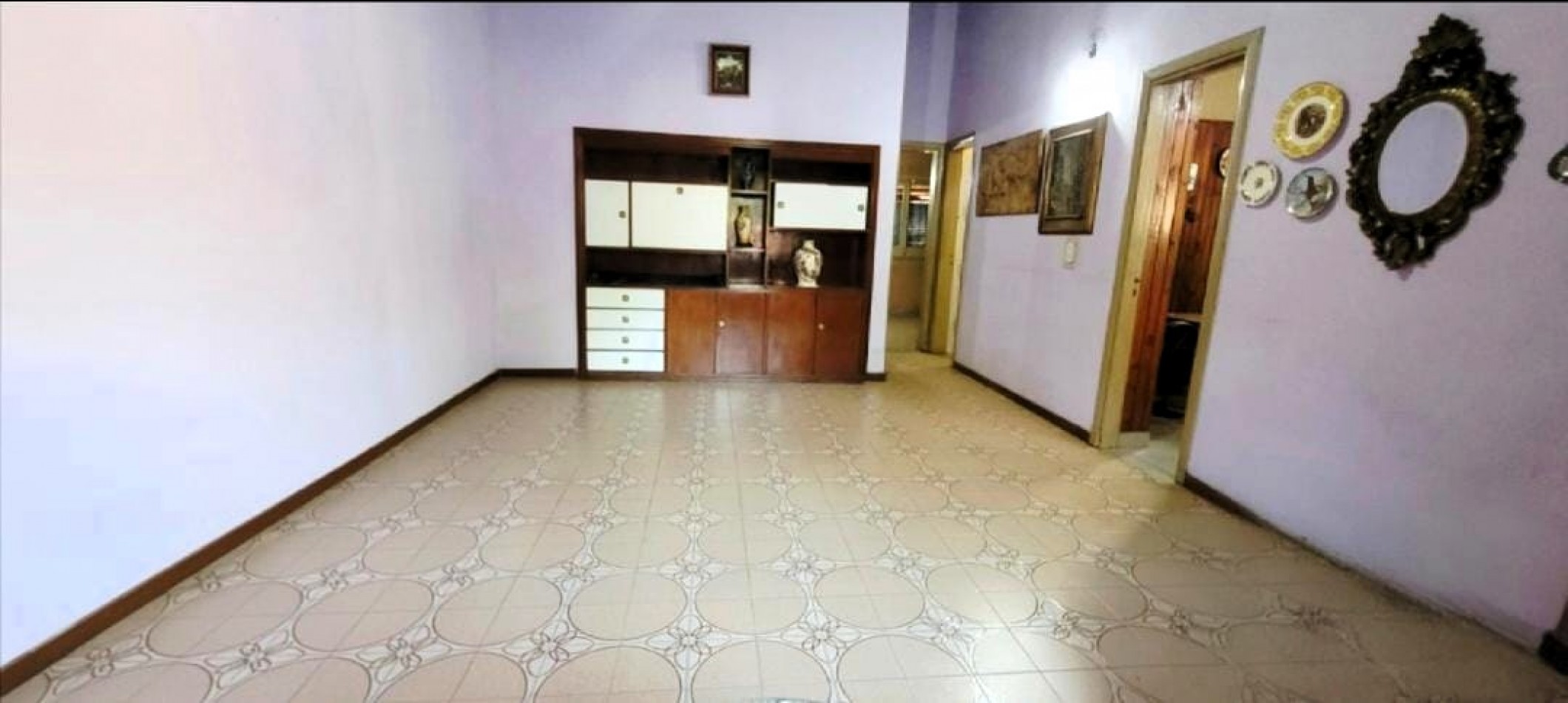 VENTA CASA 3 AMBIENTES CIUDAD EVITA