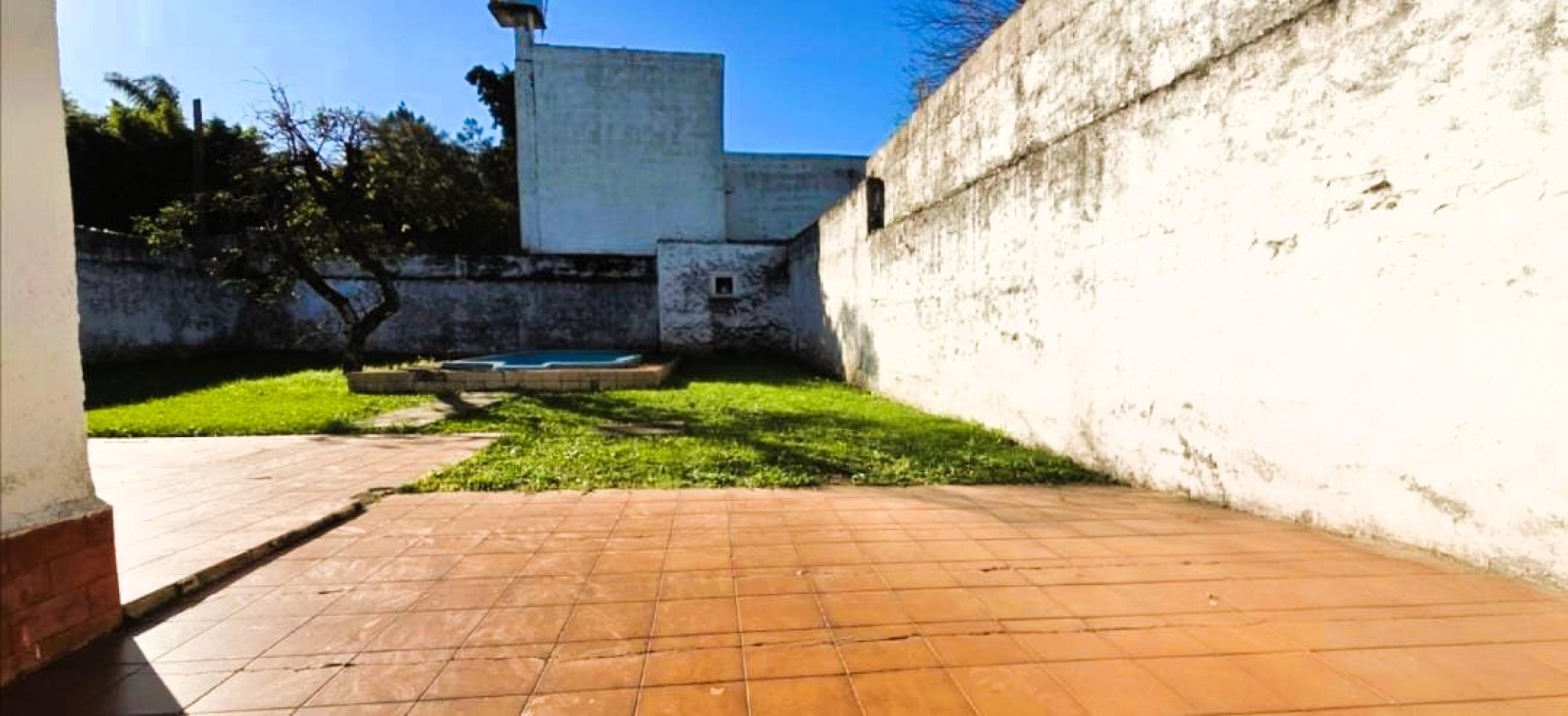 VENTA CASA 3 AMBIENTES CIUDAD EVITA