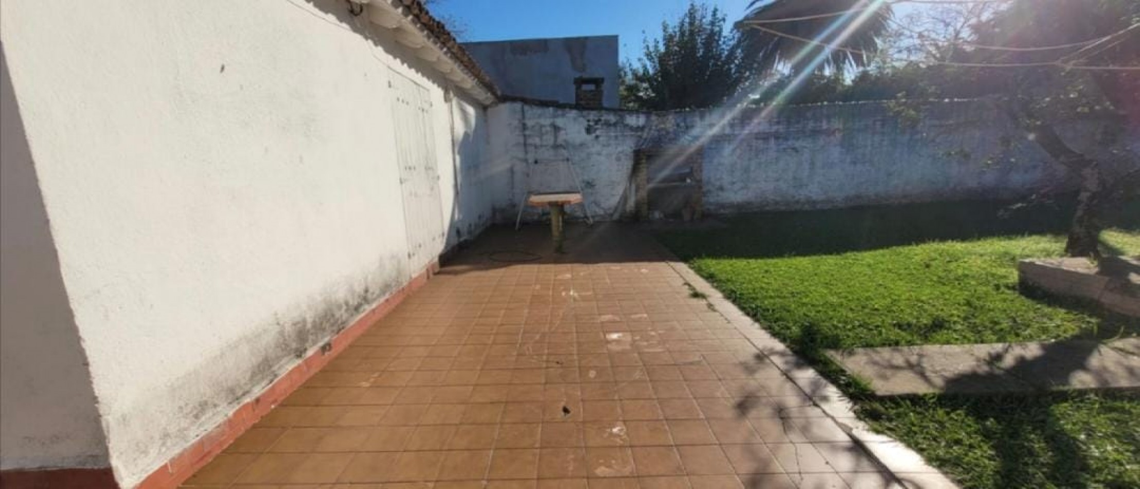 VENTA CASA 3 AMBIENTES CIUDAD EVITA