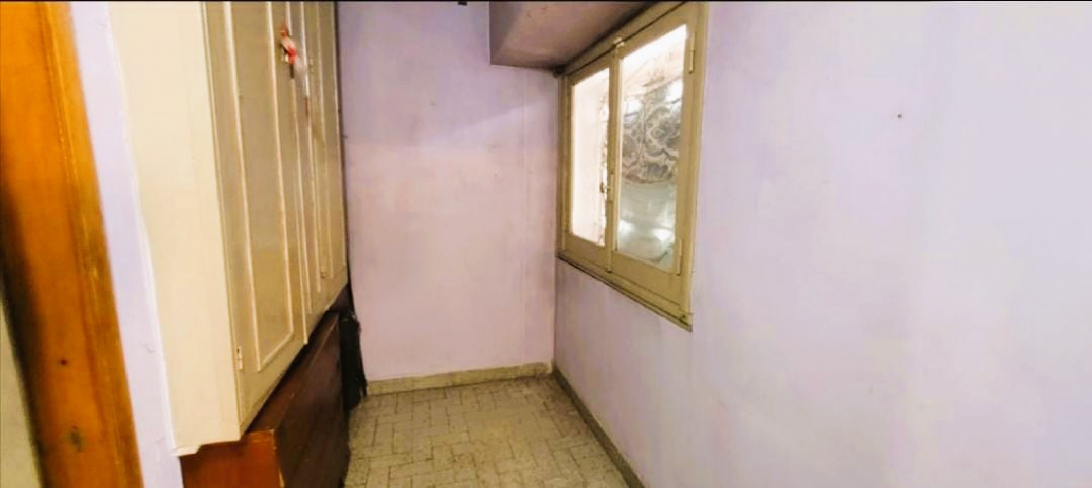 VENTA CASA 3 AMBIENTES CIUDAD EVITA