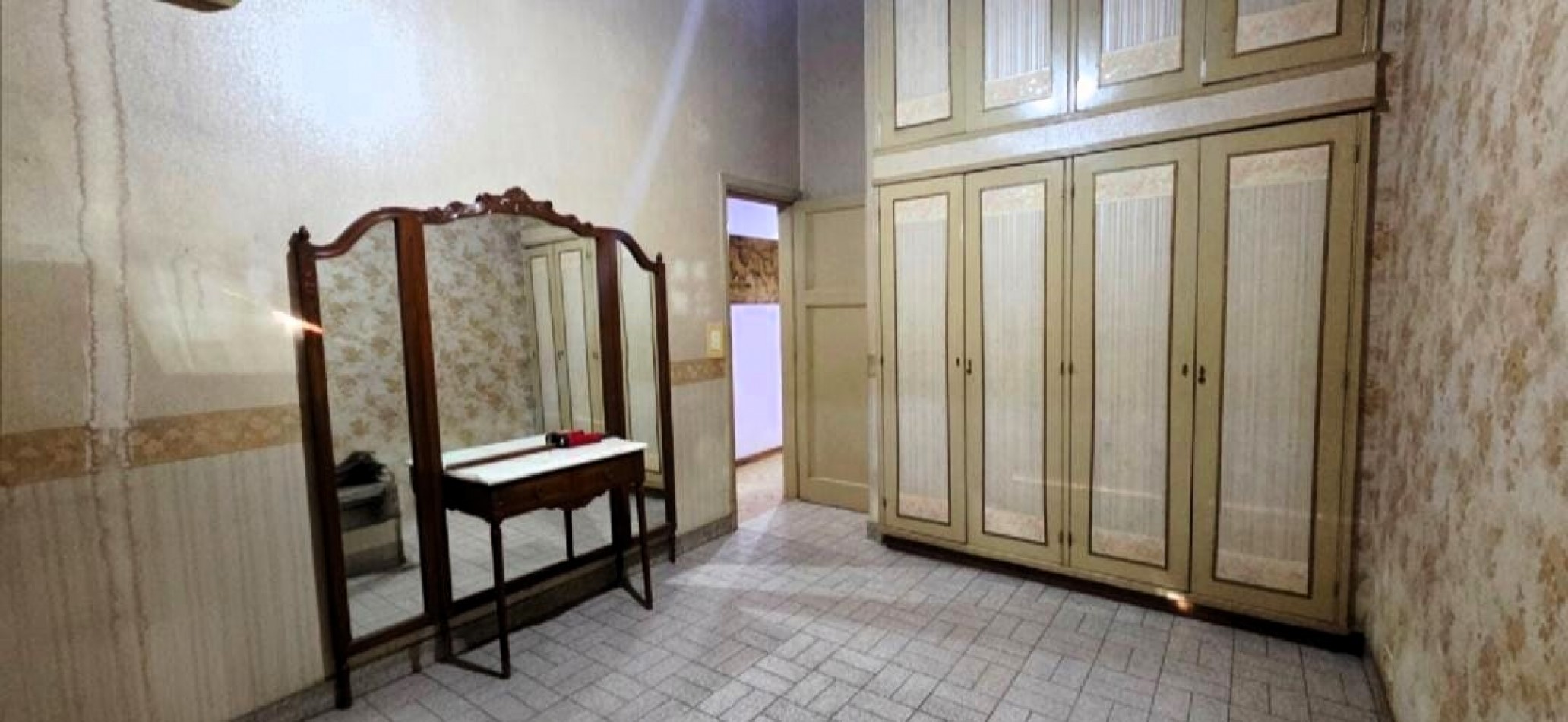 VENTA CASA 3 AMBIENTES CIUDAD EVITA