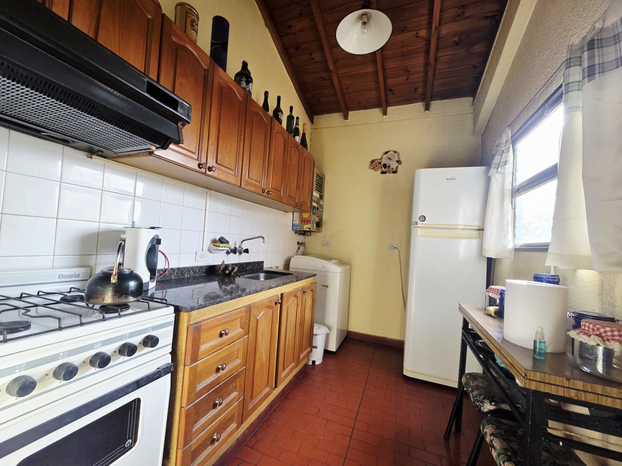 Venta Departamento Ciudad evita 