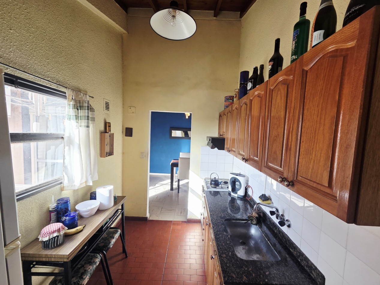 Venta Departamento Ciudad evita 